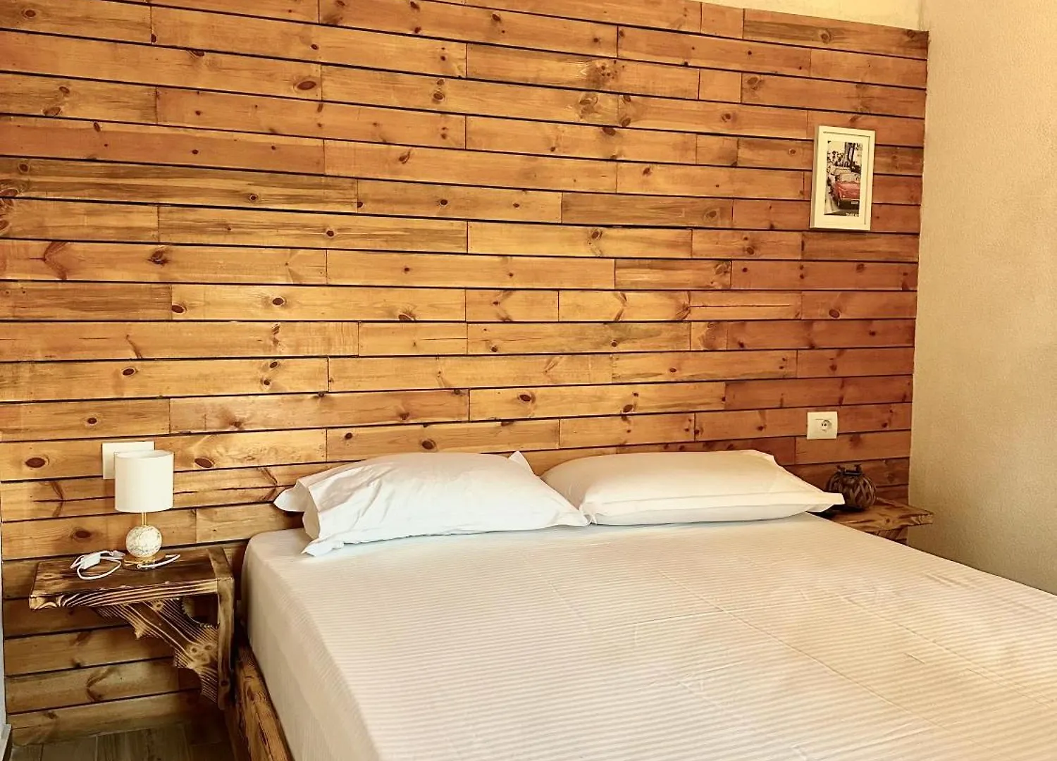 Sandri Country Inn Sarandë Albânia