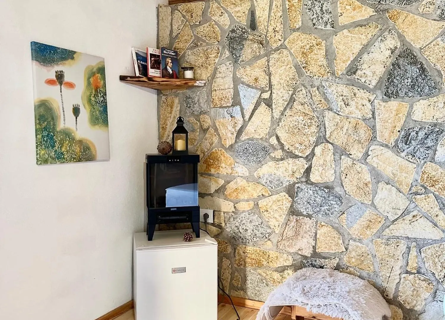 Casa de hóspedes Sandri Country Inn Sarandë